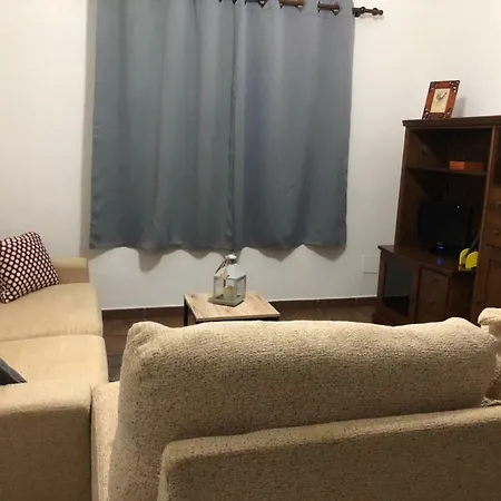 Apartamento La Santa Apartmán *