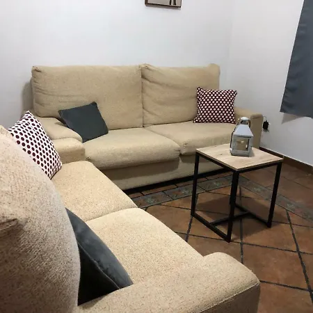 Apartamento La Santa *