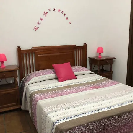 Apartamento La Santa * Тинахо