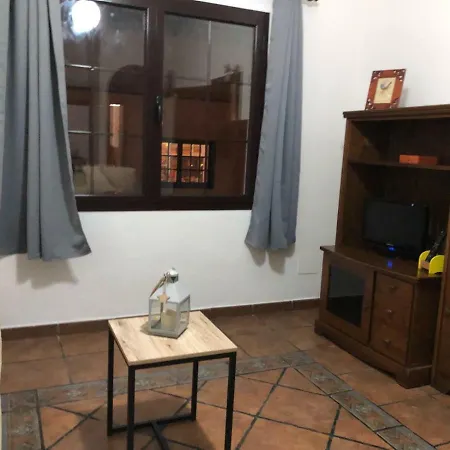 Apartamento La Santa アパート *