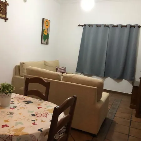 Apartamento La Santa * ティナホ