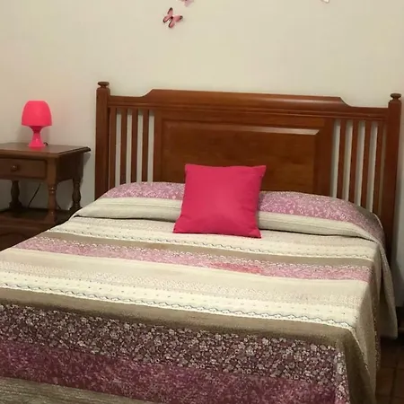 Apartamento La Santa Тинахо