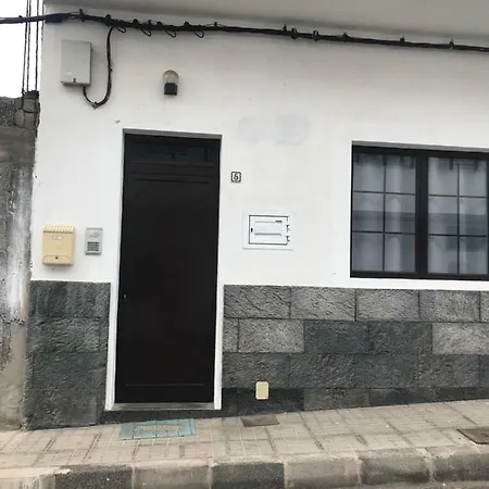 Apartamento La Santa Апартаменты *